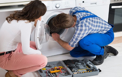 Washing Machine Service in Bangalore