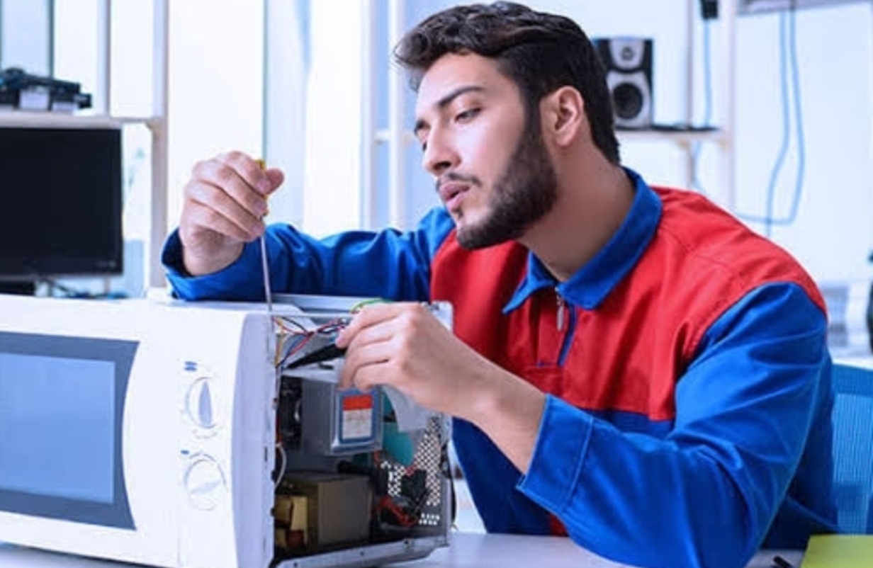 Book Onida Microwave Service Request