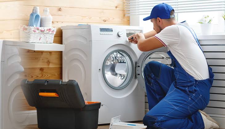 Haier Washing Machine Service Center Near Me