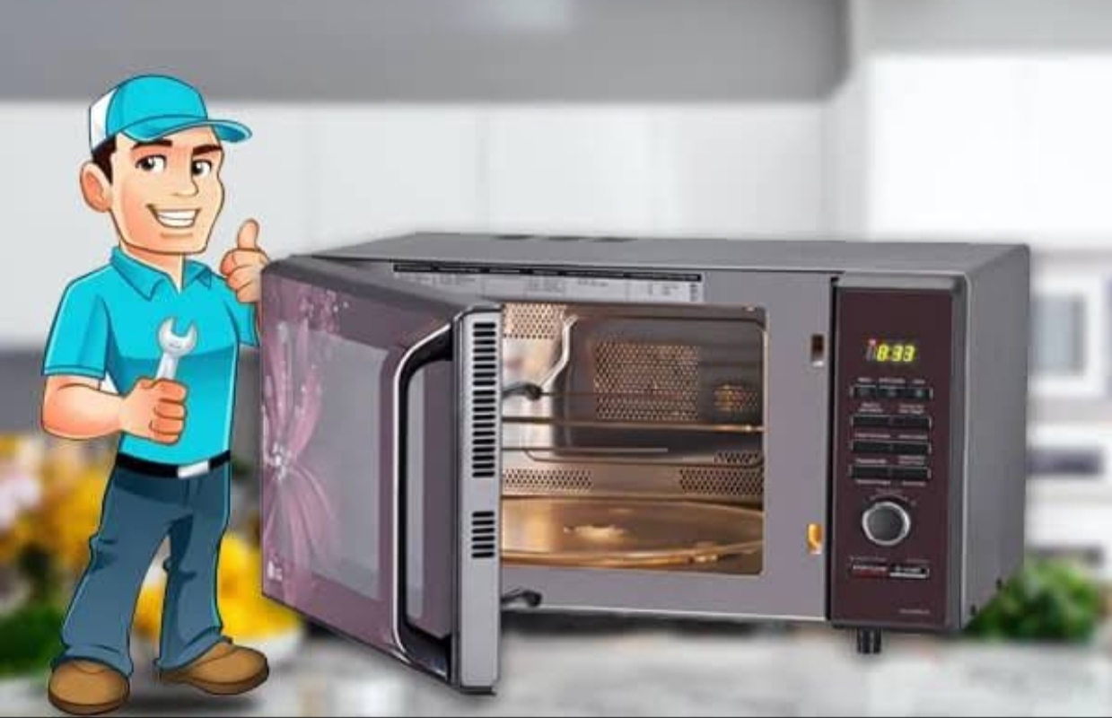 Onida Microwave Service Center in Bangalore 