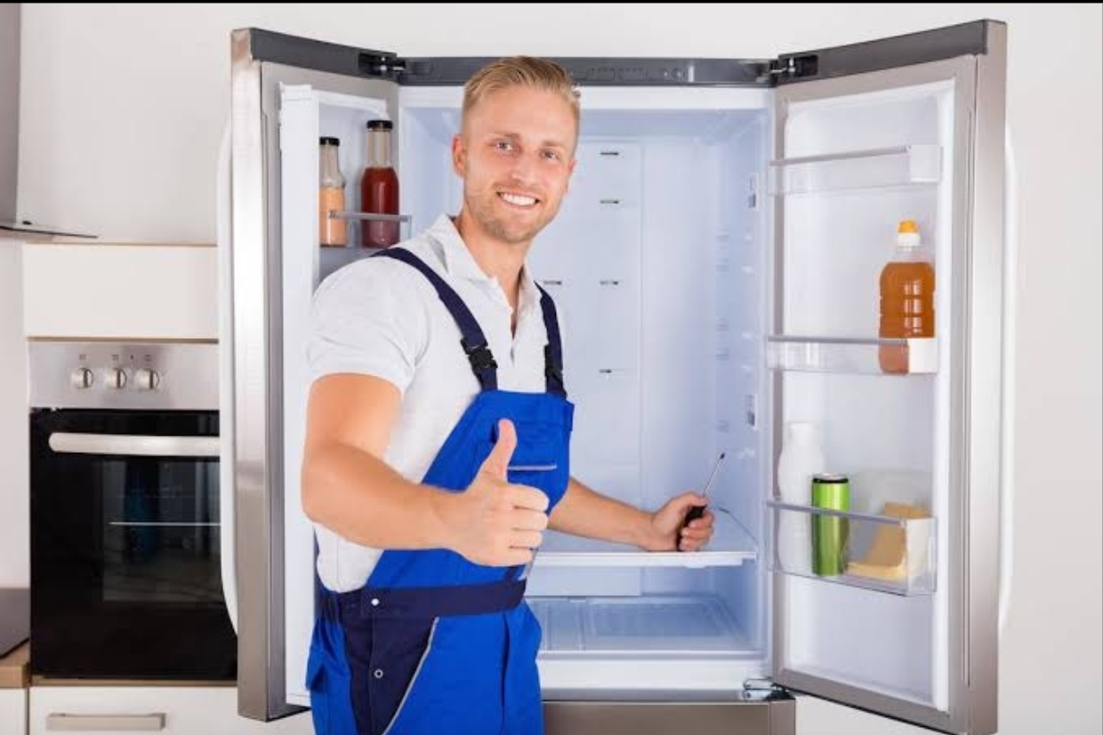 Panasonic Fridge Service Center in Bangalore 