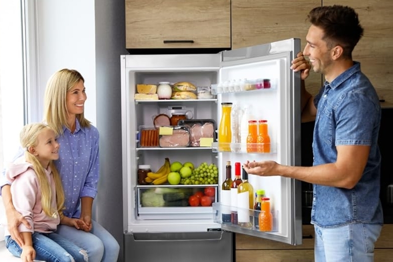 Panasonic Fridge Service Center Near Me