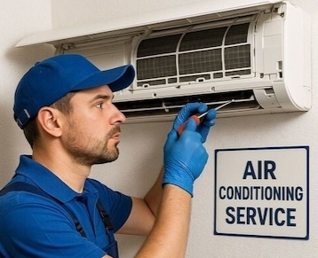 Voltas AC Service Center in Bangalore 