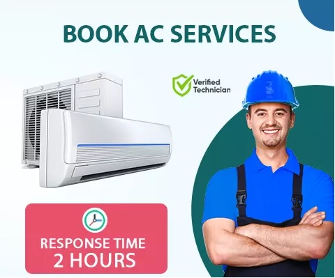 AC Service Center Near Me