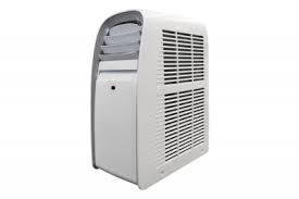 Carrier Portable AC Service