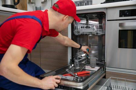 Bosch Dishwasher Sevice Center Near Me