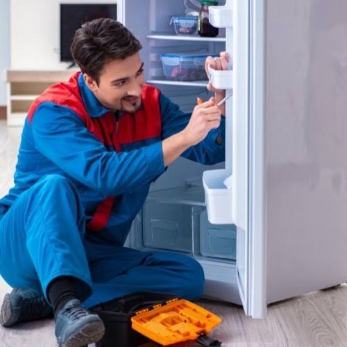Godrej Fridge Repair Center in Bangalore