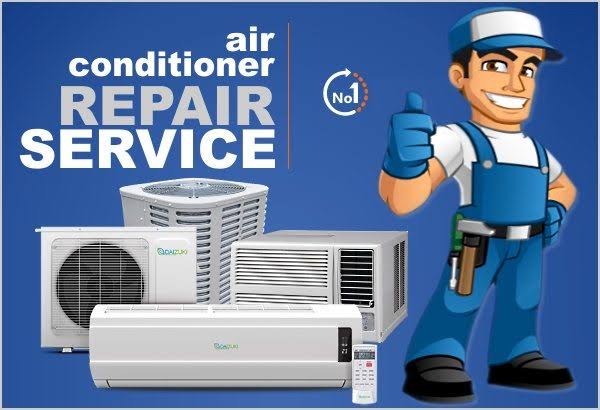 Haier AC Sevice Center in Bangalore