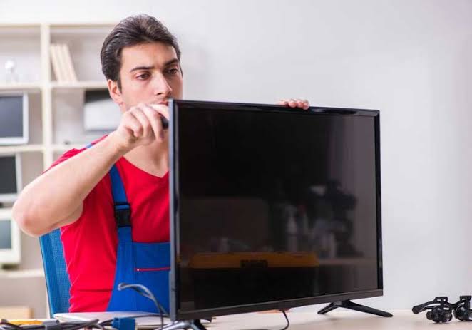 AC Repair Service in Bangalore