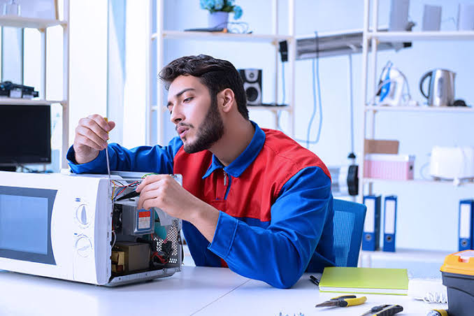 AC Repair Service in Bangalore