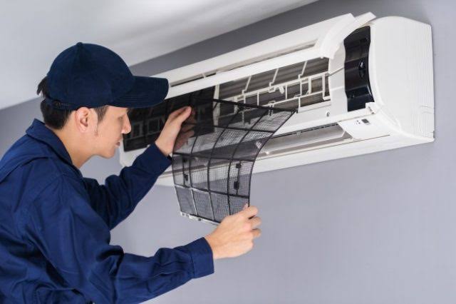 Videocon AC Service
