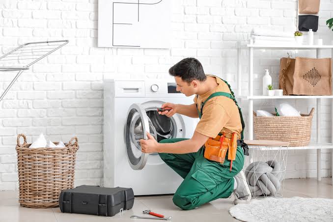 Videocon Washing Machine Service Center in Bangalore
