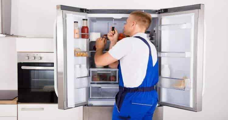 Videocon Fridge Service