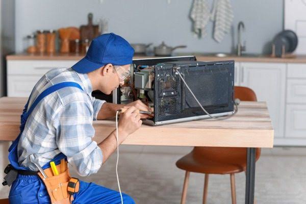 Videocon Microwave Oven Service