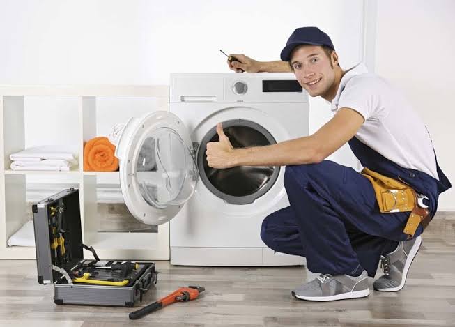Videocon Washing Machine Service