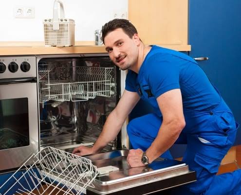 Whirlpool Dishwasher Repair Center in Bangalore