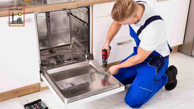 Whirlpool Dishwasher Sevice Center in Bangalore