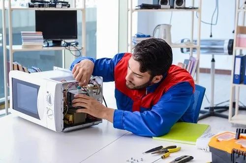 Whirlpool Microwave Oven Service Center in Bangalore
