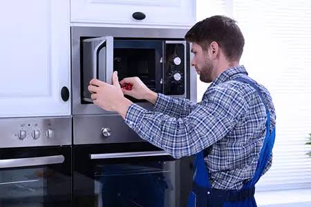 Whirlpool Microwave Oven Sevice Center Near Me