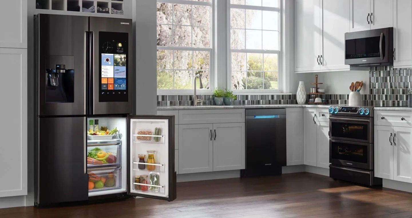Whirlpool Service Center in Chennai